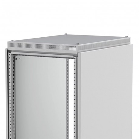 CVR1203R5 - CVR1203R5 ELDON Ceiling plate, 1200x300, sheet steel, ventilated