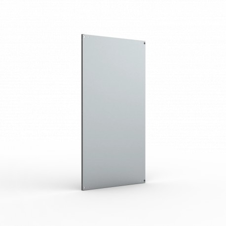 MPAL2006 - MPAL2006 ELDON Mounting plate, 2000x600, aluminum