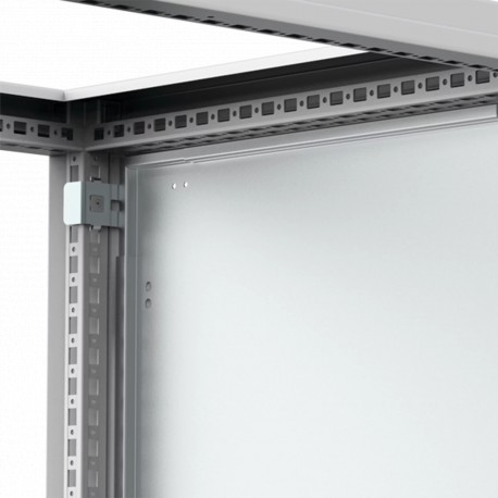 SPDS1805 - SPDS1805 ELDON Separator plate, 1800x500, galvanized