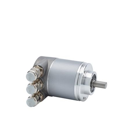 6FX2001-5QP24 - 6FX2001-5QP24 SIEMENS ABS. VALUE ENCODER MT 27 BIT 6FX2001-5QP24 SYNCHRONE WITH PROFIBUS DP OPERATING VOLTAG..