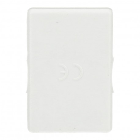 PS-END3BP-C - PS-END3BP-C 2CDL200489R0003 ABB PS-END 3 BP-C End cap