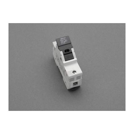 31115 - 31115 WÖHNER Ambus EasySwitch 14x51/690V 50A fuse holder base 1 pole