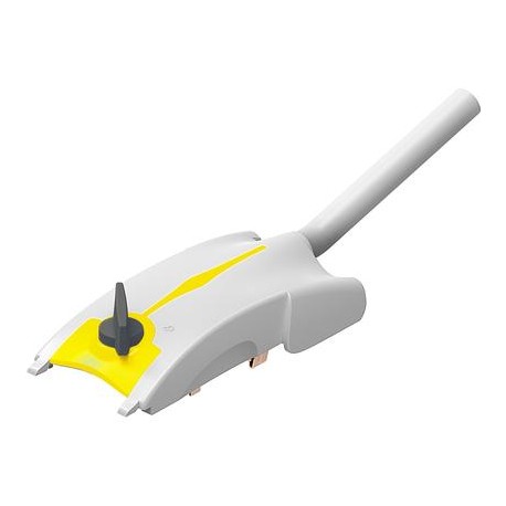 0,011 - 75005014D ZUCCHINI LBD WITH BUS 10A D1-D2 1M CABL