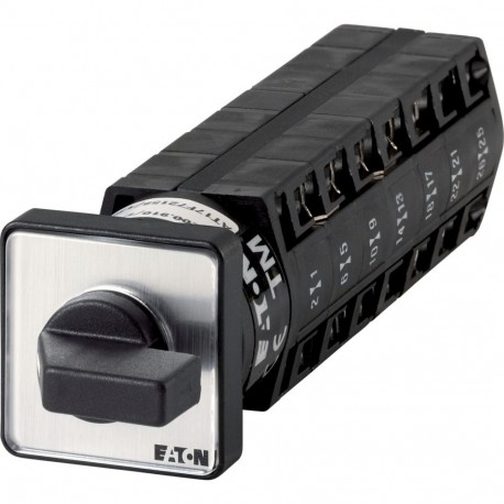 TM-7-SOND-ERSTBESTELLUNG/E - TM-7-SOND-ERSTBESTELLUNG/E 208273 Y7-208273 EATON ELECTRIC TM-7-SOND-ERSTBESTELLUNG/E