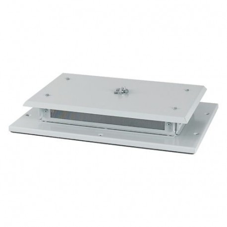 XLST41354 - XLST41354 196153 Y7-196153 EATON ELECTRIC ceiling panel, IP42, for WxD 1350 x 400mm, grey