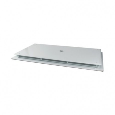 XLST4655 - XLST4655 196157 Y7-196157 EATON ELECTRIC ceiling panel, IP42, for WxD 650 x 500mm, grey