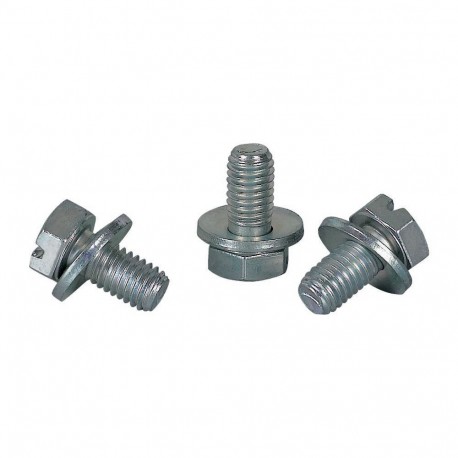 Z-NHW-SCREW-M8 - Z-NHW-SCREW-M8 179772 Y7-179772 EATON ELECTRIC Z-NHW-SCREW-M8