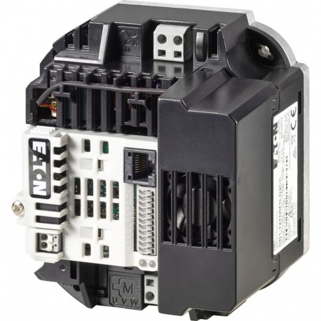 DB1-127D0FN-N2CC - DB1-127D0FN-N2CC 197195 EATON ELECTRIC Cool Plate Frequency Converter Ent: 1 x 230V Salt: 3 x 230 V 7.0 A 1...