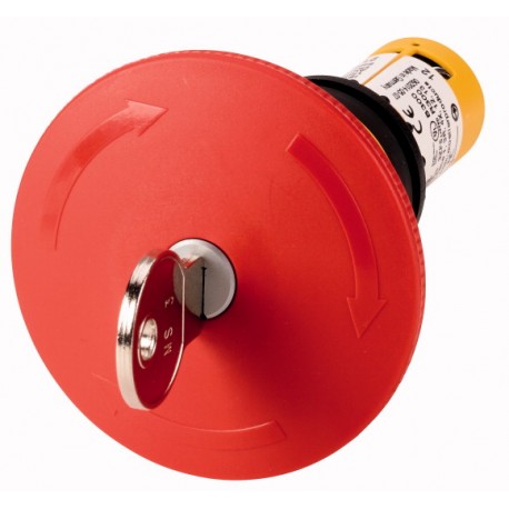 C22-PVS60P-MS3-K11 - C22-PVS60P-MS3-K11 136601 EATON ELECTRIC C22-PVS60P-MS3-K11