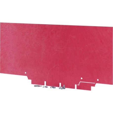 XLPTVW4 - XLPTVW4 300996 Y7-300996 EATON ELECTRIC Protection for removable 4-pole PSL