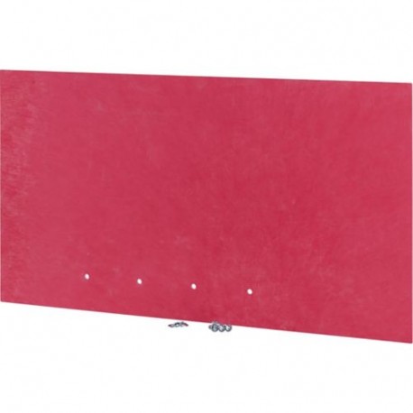 XLPTVF4 - XLPTVF4 300993 Y7-300993 EATON ELECTRIC Protection for fixed 4-pole PSL