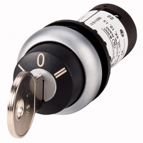 C22-WS3-MS1-K02 - C22-WS3-MS1-K02 132816 EATON ELECTRIC C22-WS3-MS1-K02