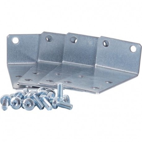 XLHNPB - XLHNPB 301276 Y7-301276 EATON ELECTRIC NZM mounting brackets to NH screen kit