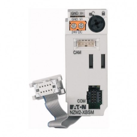 NZM2-XBSM - NZM2-XBSM 189825 Y7-189825 EATON ELECTRIC Internal module for NZM2 PXR20, connection for communication