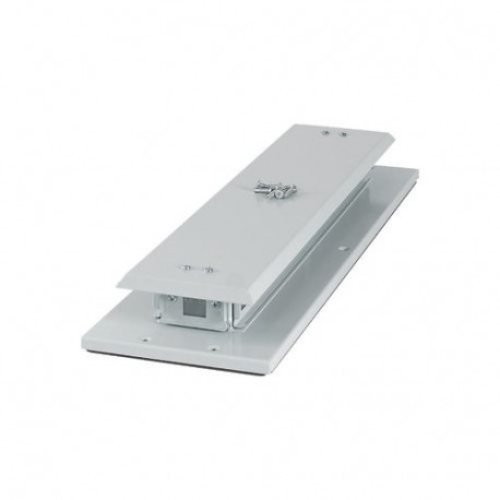 XLST4854 - XLST4854 196149 Y7-196149 EATON ELECTRIC ceiling panel, IP42, for WxD 850 x 400mm, grey