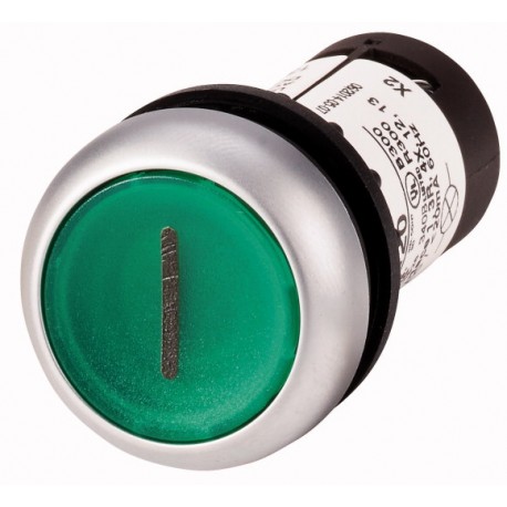 C22-DL-G-X1-K10-230 - C22-DL-G-X1-K10-230 132555 EATON ELECTRIC C22-DL-G-X1-K10-230