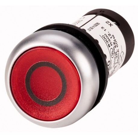 C22-DL-R-X0-K01-230 - C22-DL-R-X0-K01-230 132557 EATON ELECTRIC C22-DL-R-X0-K01-230