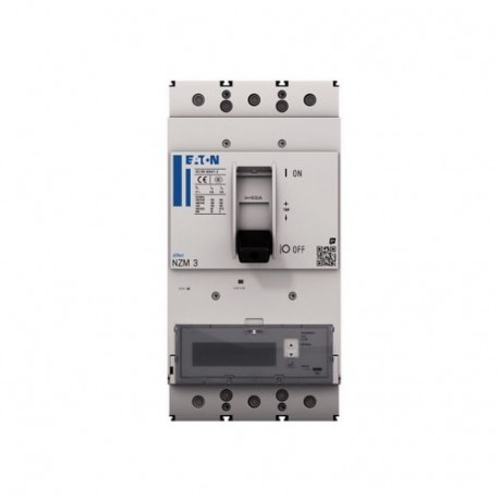 NZMS3-PX250-TAZ - NZMS3-PX250-TAZ 192258 Y7-192258 EATON ELECTRIC NZMS3-PX250-TAZ