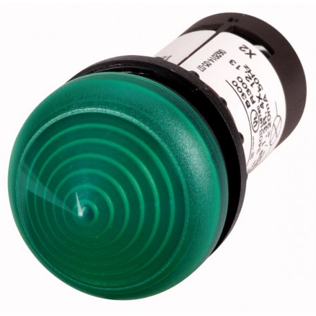 C22-LH-G-24 - C22-LH-G-24 121655 EATON ELECTRIC C22-LH-G-24