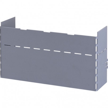 XLPTM44 - XLPTM44 196865 Y7-196865 EATON ELECTRIC NZM4/PDE4 4P Cover