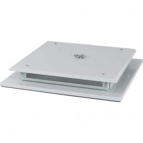 XLST4658 - XLST4658 196166 Y7-196166 EATON ELECTRIC ceiling panel, IP42, for WxD 650 x 800mm, grey