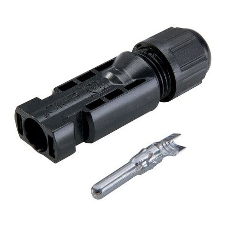 44428260 - 44428260 LAPP EPIC SOLAR 4 M 2.5 mm²