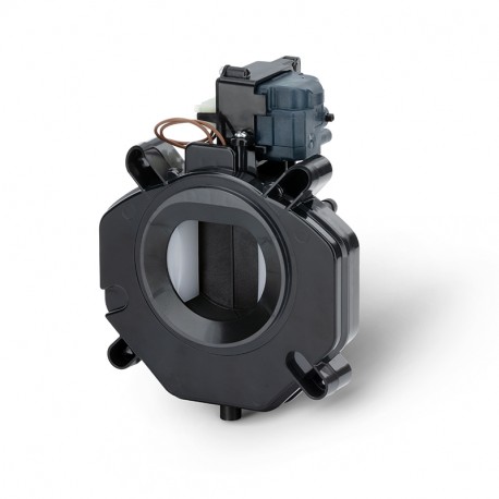 200.23267SBL - 200.23267SBL SCAME TAKEN WITH LOCK IP54 32A 3P+N+T 400V BLACK Type 2 3P+N+T 32A 400V~ 22kW