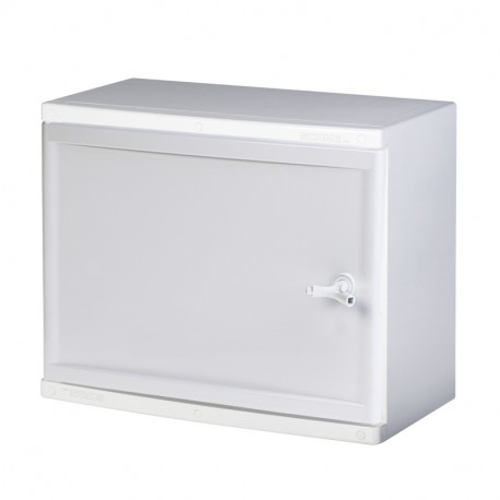 655.0020-K40 - 655.0020-K40 SCAME BOX 460x370x245mm KIT 40 LT GREY