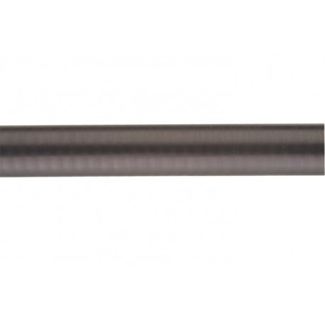 FLB0430 - FLB0430 7TCA297020R0097 THOMAS AND BETTS METAL TUBE COATED WITH PVC,DN20 BLACK