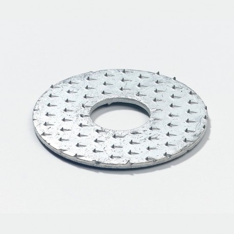 FPW38 - FPW38 7TAI029030R0032 THOMAS AND BETTS INSULATION WASHER 3.8 INCHES