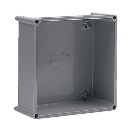 4TBO856006C0100 - 4TBO856006C0100 ABB APO 61-BASE FULL WALLS. RAL 7035