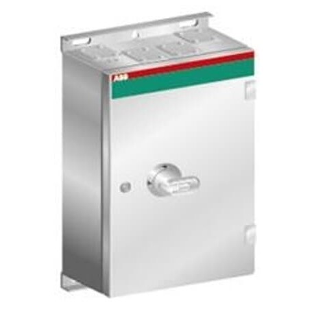 1SCA125726R1001 - 1SCA125726R1001 ABB Info160EVSUR3TZ safe deposit box