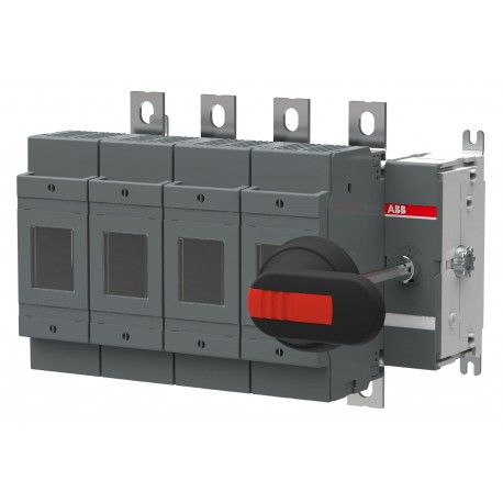 1SCA022726R8110 - 1SCA022726R8110 ABB OS250D40N1P Fuse Switch