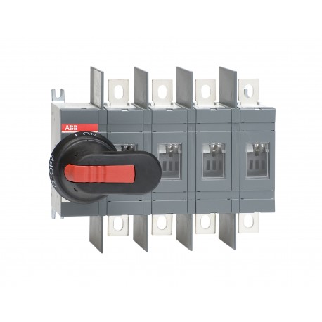 1SCA022744R3130 - 1SCA022744R3130 ABB Disconnector switch OT200E04WP