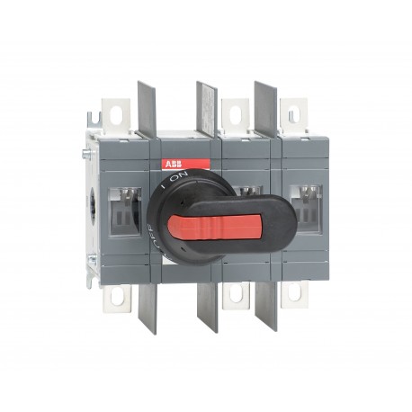 1SCA022752R2010 - 1SCA022752R2010 ABB Disconnector switch OT200U12P