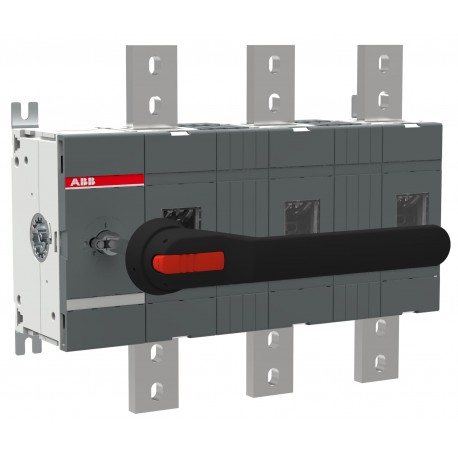 1SCA022865R9860 - 1SCA022865R9860 ABB Disconnector switch OT1600E03W4P