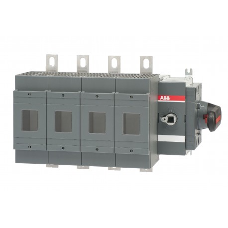 1SCA022871R3150 - 1SCA022871R3150 ABB SIDE Fuse Switch OS400DS40FK