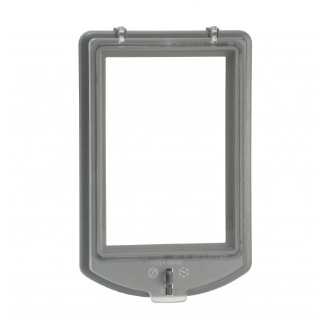 1SCA101001R1001 - 1SCA101001R1001 ABB Front protection for OMD OMZC2