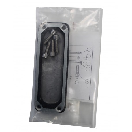 1SCA022713R6120 - 1SCA022713R6120 ABB Cover for OTP