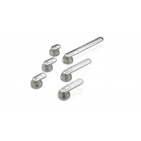 1SCA022713R6390 - 1SCA022713R6390 ABB KIT CABLE CHANNELS LBSI4ALM25