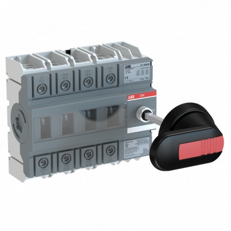 1SCA138216R1001 - 1SCA138216R1001 ABB Disconnector switch OT160G40P