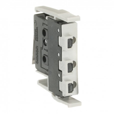 1SDA066425R1 - 1SDA066425R1 ABB AUX-SA CONT OVERCURRENT 24VDC