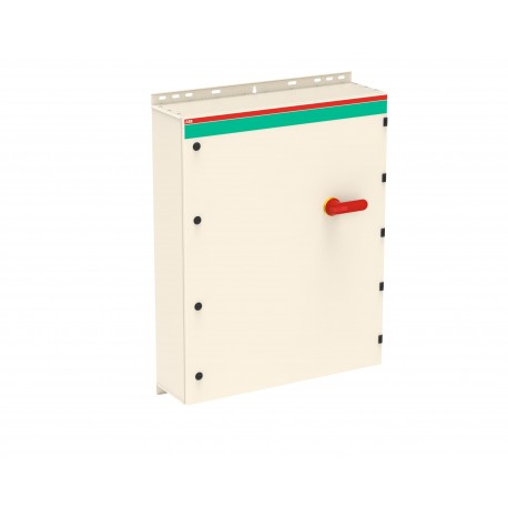 1SCA022725R2970 - 1SCA022725R2970 ABB Boxed int. EMC OT630KUUR3AZ