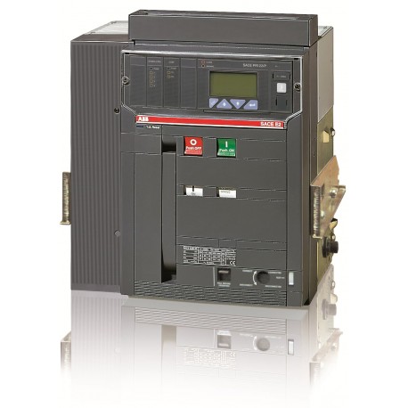 1SDA056109R1 - 1SDA056109R1 ABB E2L1600 PR122/P LSIG 4P W MP