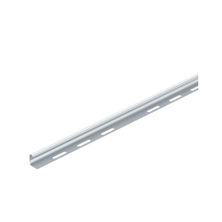 TSG 30 FS - TSG 30 FS 6062050 OBO BETTERMANN Barrier strip f. cable tray and cable ladder, 30x3000, Strip-galvanised, DI..