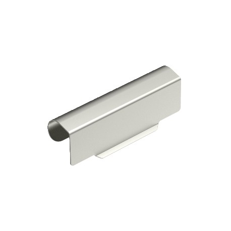 TSGV A2 - TSGV VA4310 6067970 OBO BETTERMANN Barrier strip connector for all barrier strip side heigh, Stainless steel..