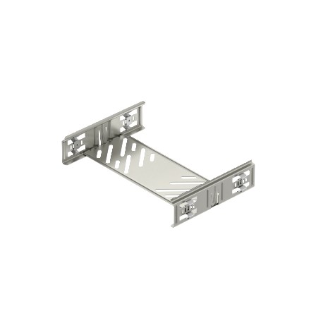 KTSMV 660 A2 - KTSMV 660 VA4301 6068970 OBO BETTERMANN Straight connector set for cable tray Magic, 60x600x200, Stainless s..