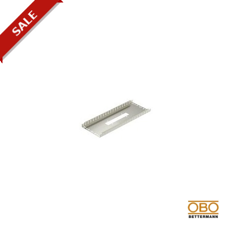 LAM 630 VA4301 - LAM 630 VA4301 6069666 OBO BETTERMANN Magic luminaire adapter for LED module, 60x300x1000, Stainless steel, ..