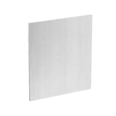 GAD ER Style EL - GAD ER Style EL 6115965 OBO BETTERMANN End piece, Design duct, right Design Style, Anodised, Aluminium, Alu