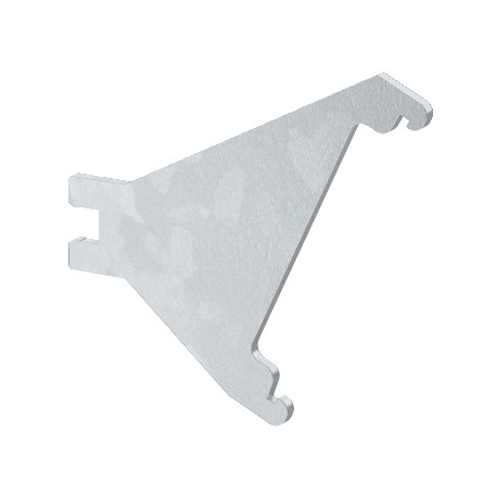 GAD SB - GAD SB 6115995 OBO BETTERMANN Stabiliser plate for Design duct, Steel, St